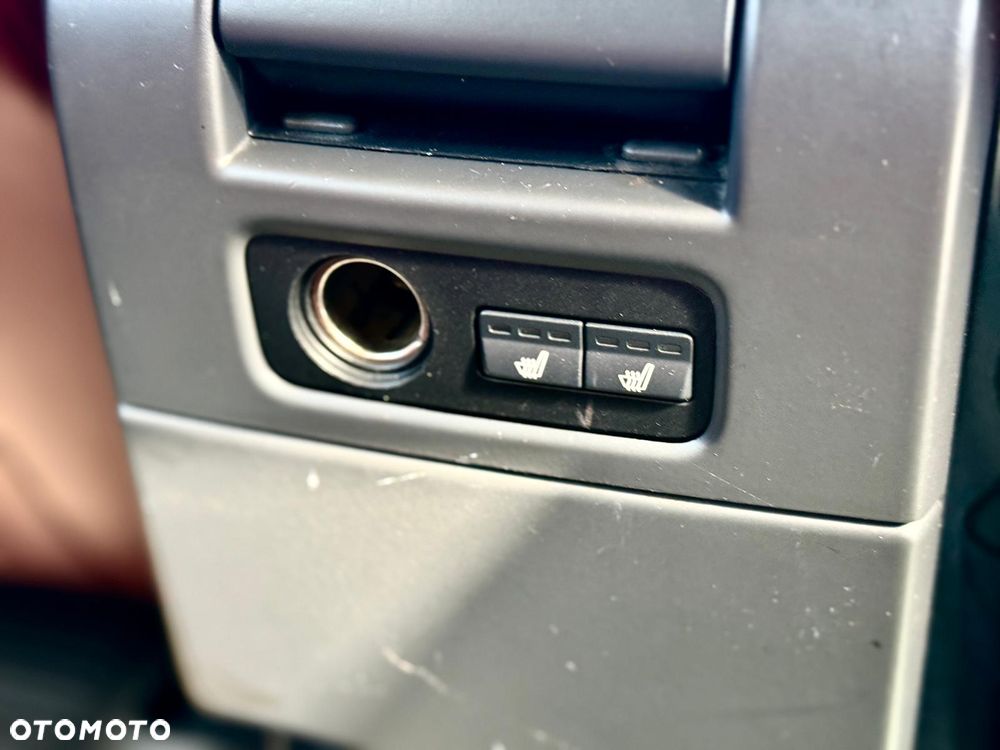 Volvo V70 2.5T Summum - 27