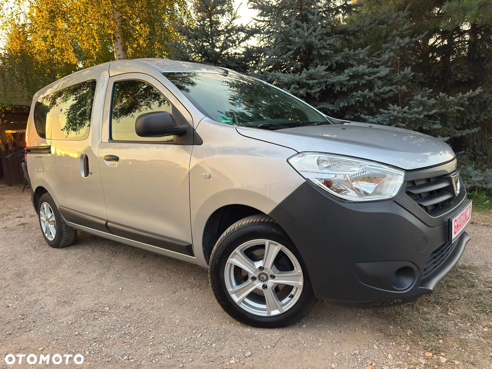 Dacia Dokker - 22