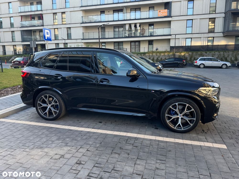 BMW X5 - 9