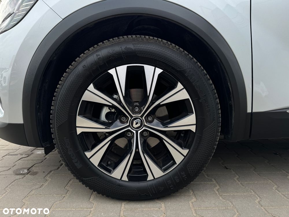 Renault Captur 1.3 TCe mHEV Techno - 36