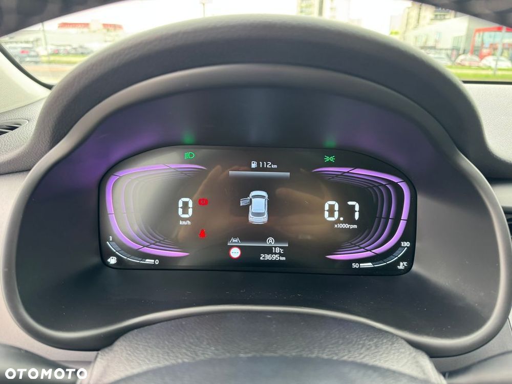Kia Stonic 1.2 M - 12