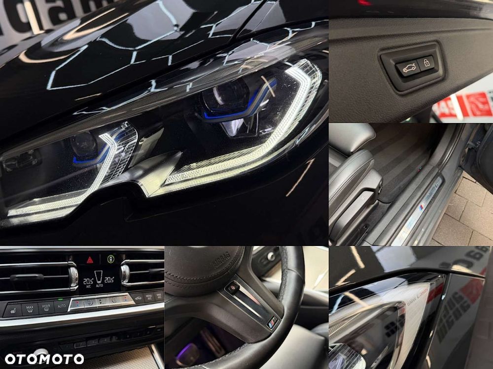 BMW Seria 3 - 20