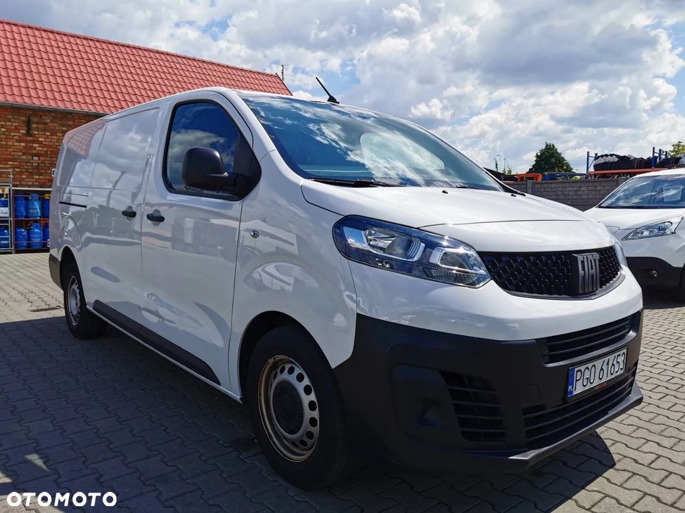 Fiat SCUDO - 12