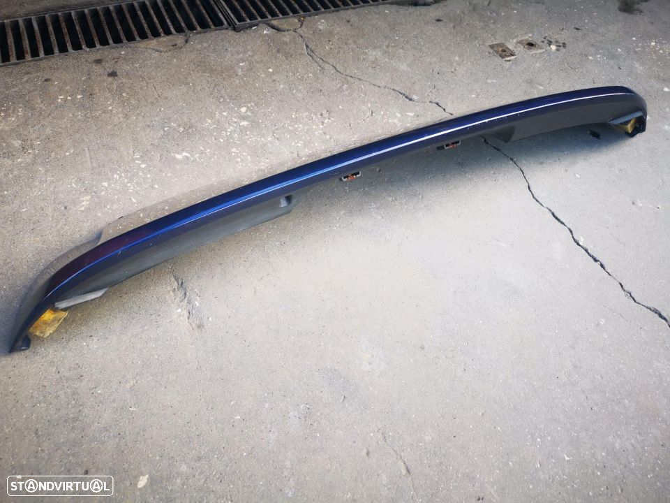 FIAT TIPO 357 COMBI AILERON / SPOILER - Z211 - 5