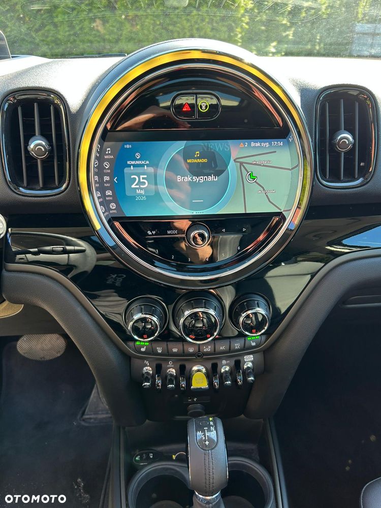 MINI Countryman Cooper SE All4 Essential Trim - 14