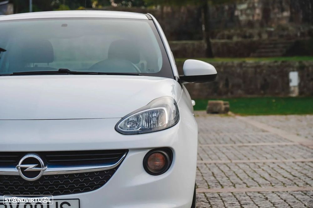 Opel Adam - 42