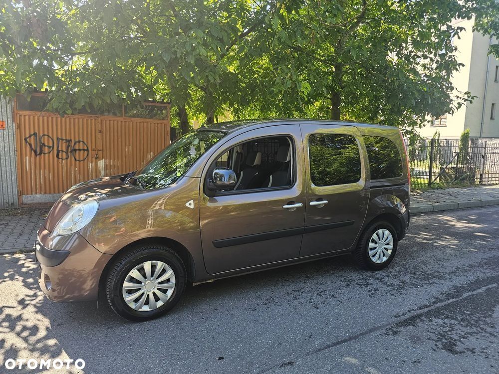 Renault Kangoo 1.6 16V 105 Happy Family - 4