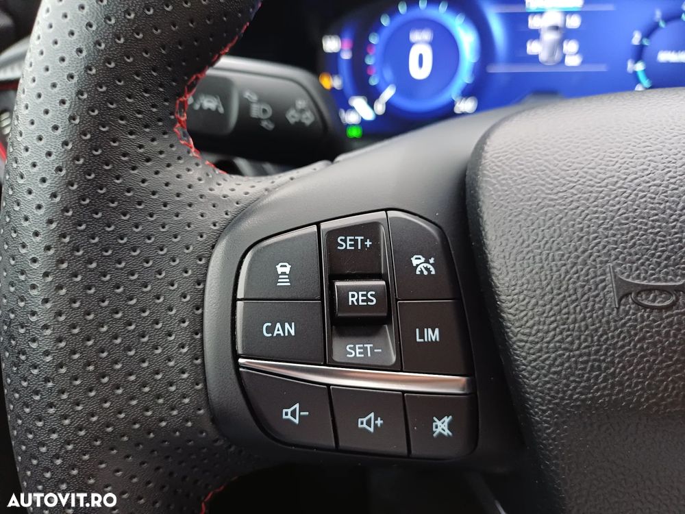 Ford Puma 1.0 EcoBoost ST Line X - 24