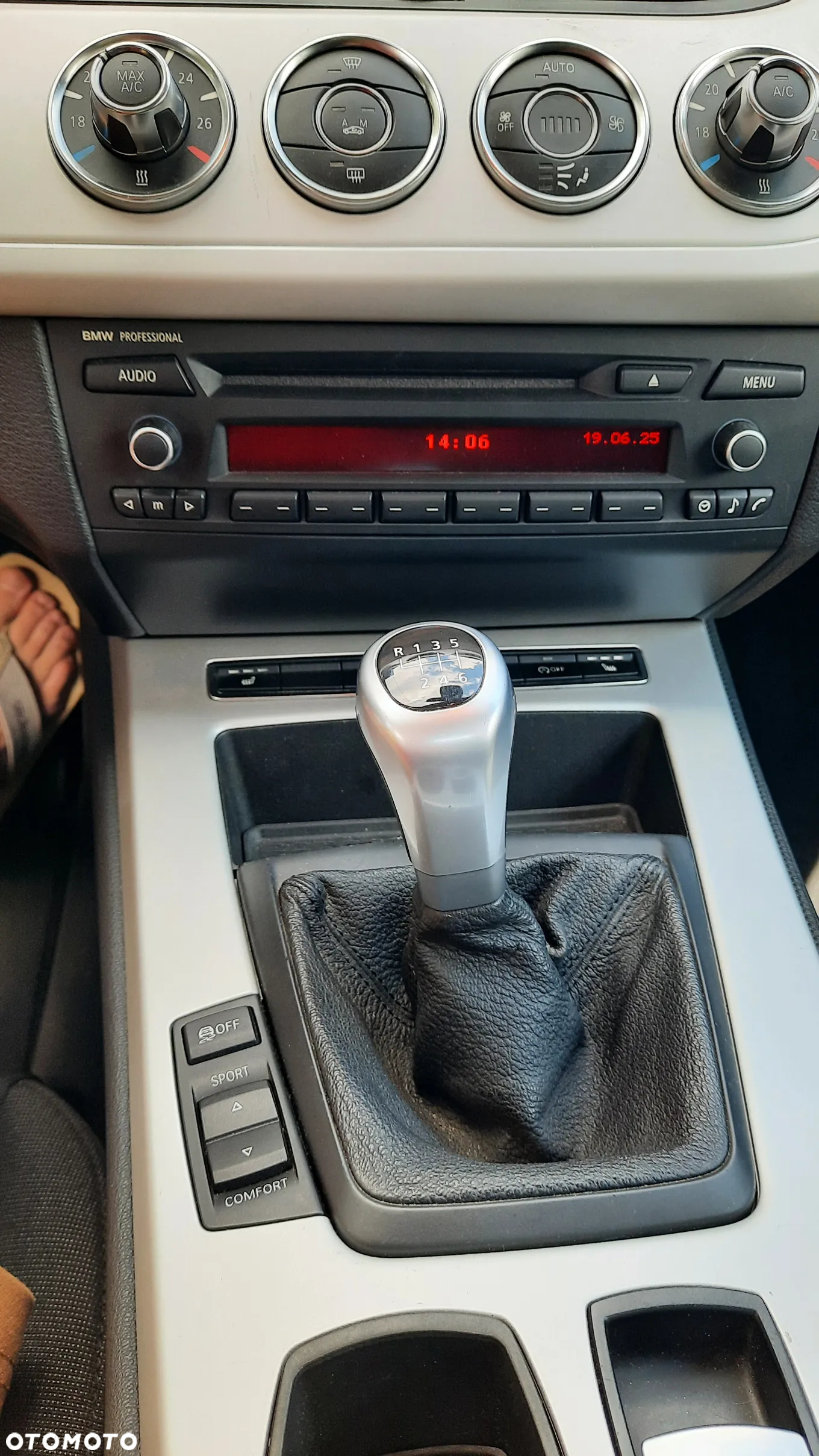BMW Z4 20i sDrive - 10