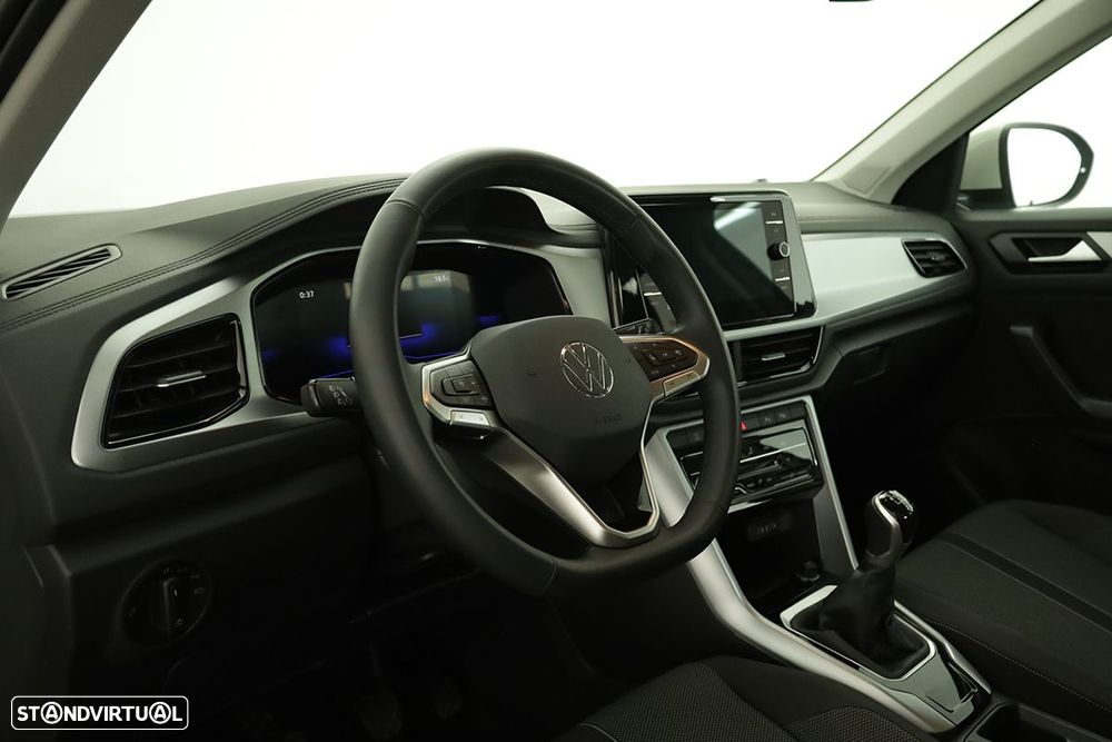 VW T-Roc 1.0 TSI Life - 7