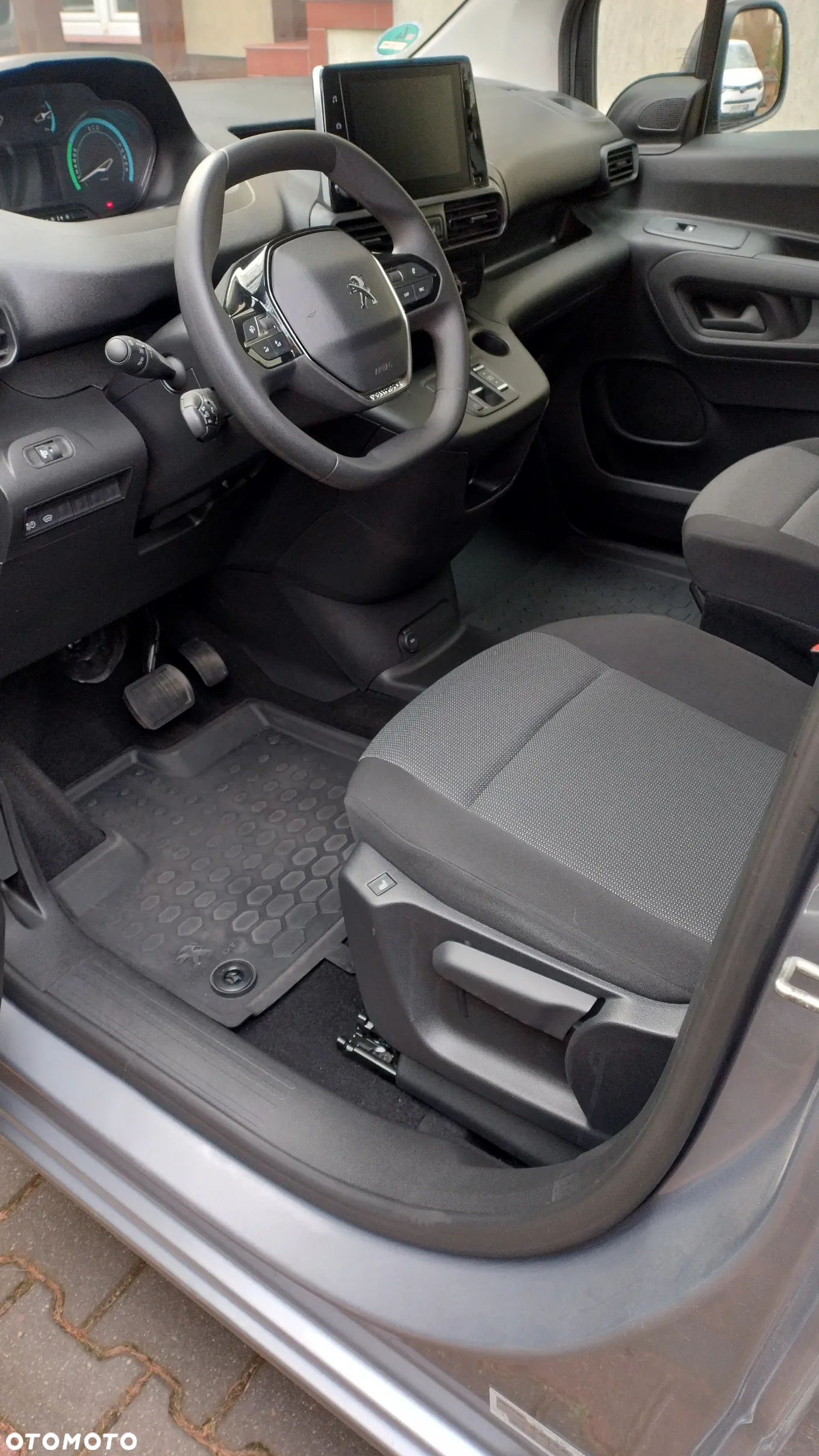 Peugeot Partner e-Partner L2 FlexCab (50kWh) Pro - 5
