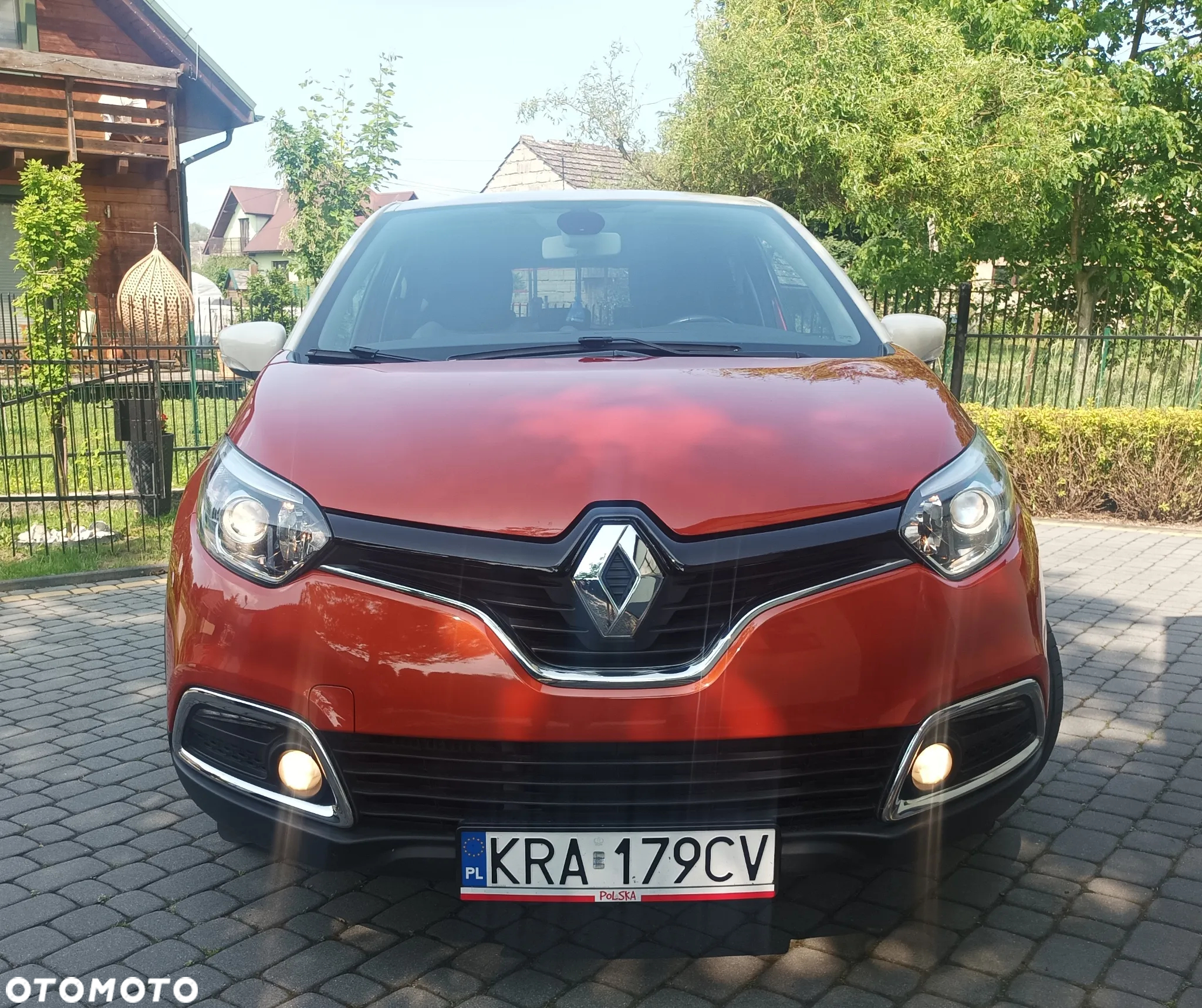 Renault Captur (ENERGY) TCe 90 LIFE - 6
