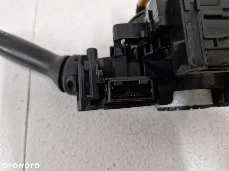 toyota matrix 2 ii e140 przełącznik zespolony pająk manetki wycieraczek taśma - 7