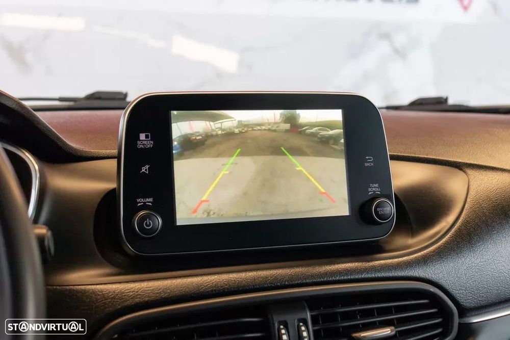 Fiat Tipo Station Wagon 1.3 M-Jet Lounge Tech - 5