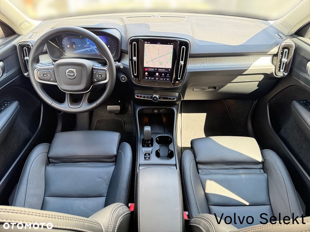 Volvo XC 40 - 16