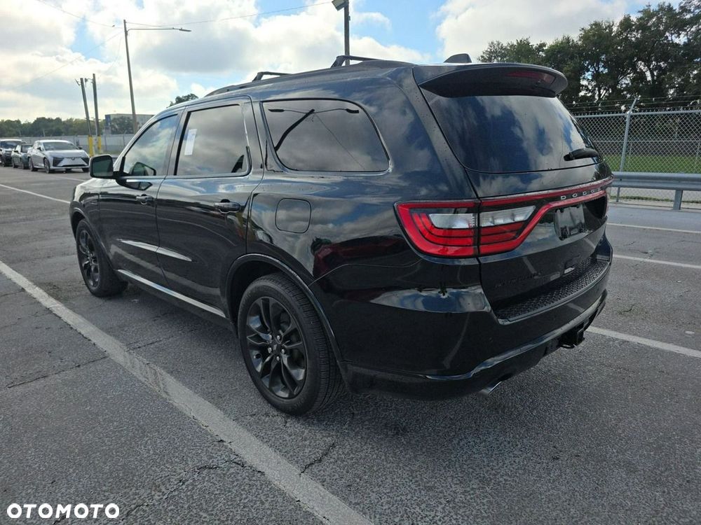 Dodge Durango 2023 photo 5