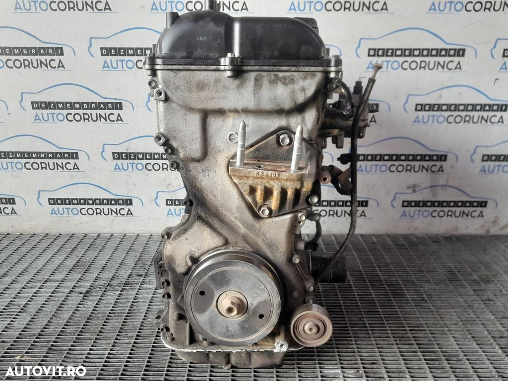 Motor Mitsubishi Outlander Facelift 2.2 Diesel 2009 - 2012 177CP Manuala 4N14 Euro5 ... - 3