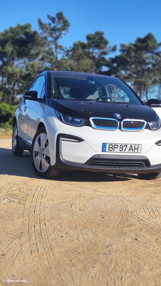 BMW i3 (120 Ah) - 25
