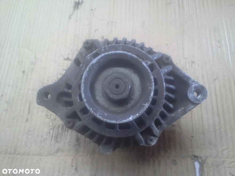 Alternator Honda City 1.3 A5TB0091 - 6
