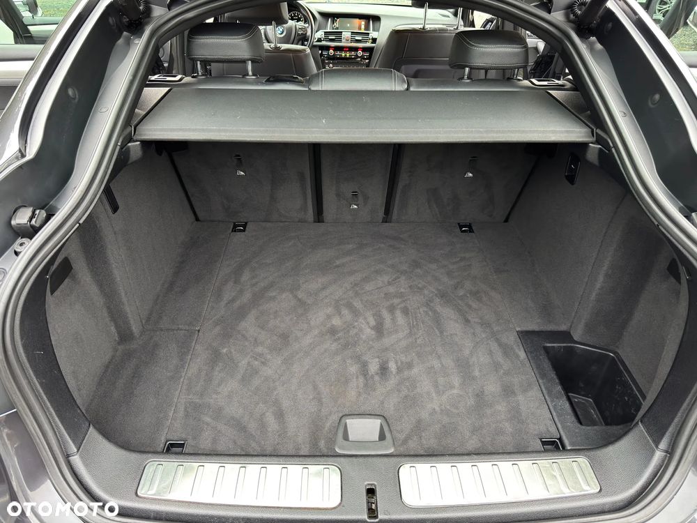 BMW X4 - 17