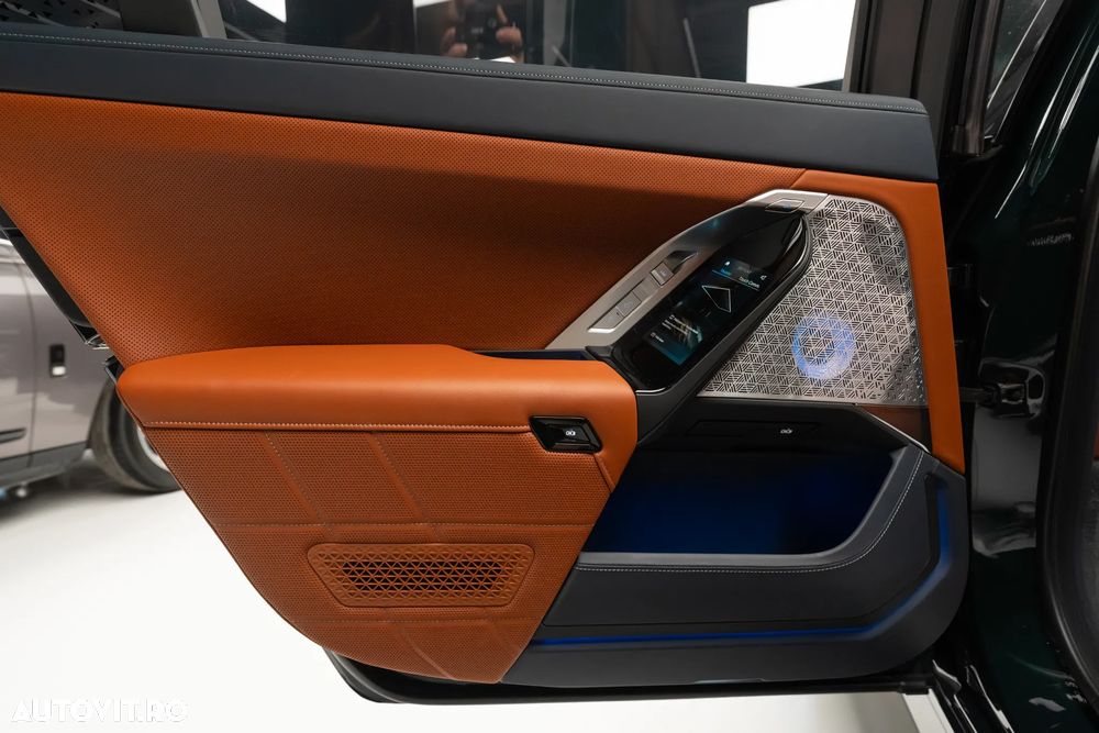 BMW i7 - 27