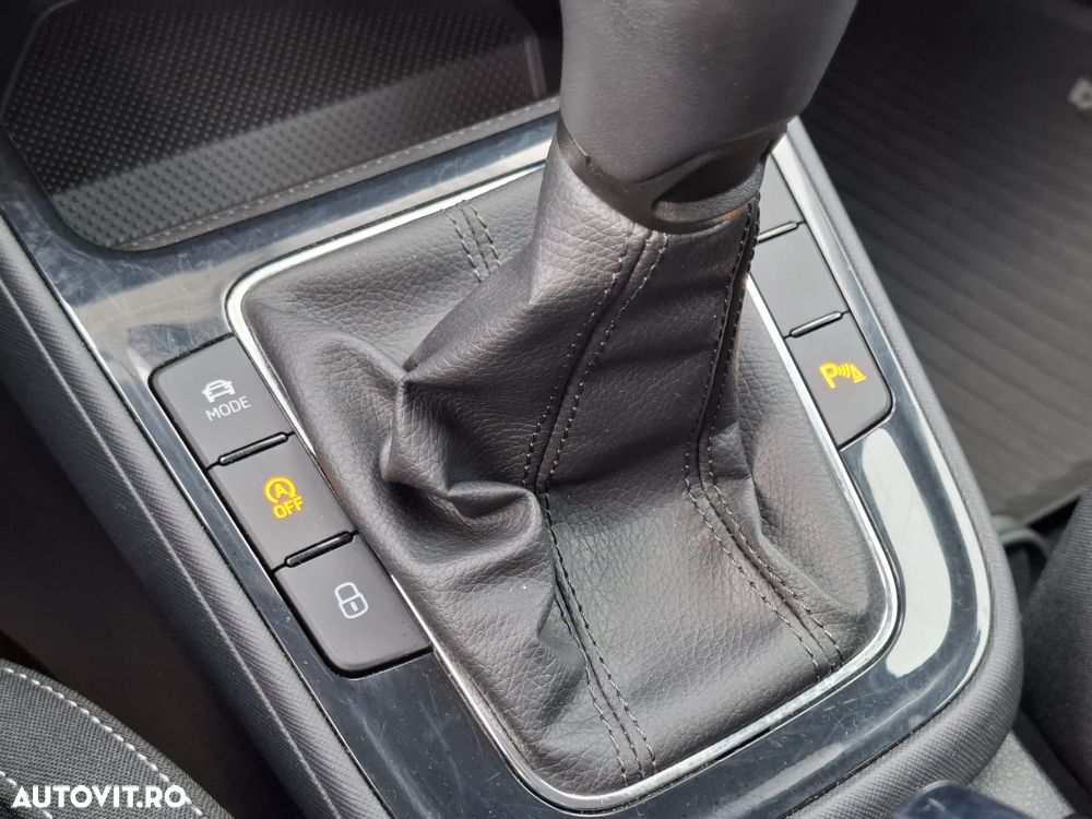 Skoda Fabia 1.0 TSI 95 CP Selection - 21