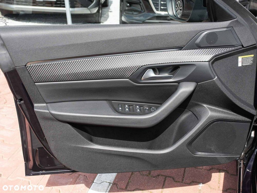 Peugeot 508 1.5 BlueHDi Allure Pack S&S EAT8 - 10