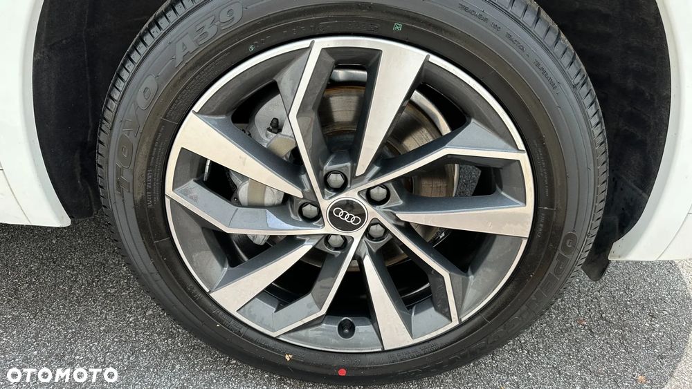 Audi Q5 45 TFSI quattro S tronic - 25