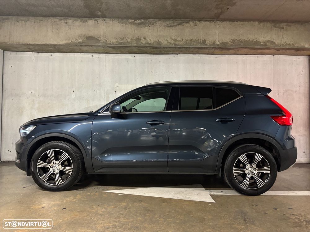 Volvo XC 40 1.5 T2 Inscription Geartronic - 16