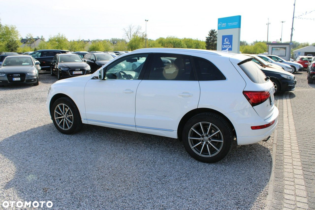 Audi Q5 - 9