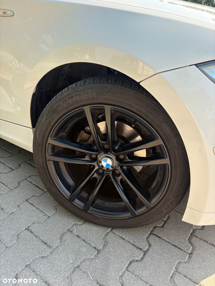 BMW Seria 1 - 23