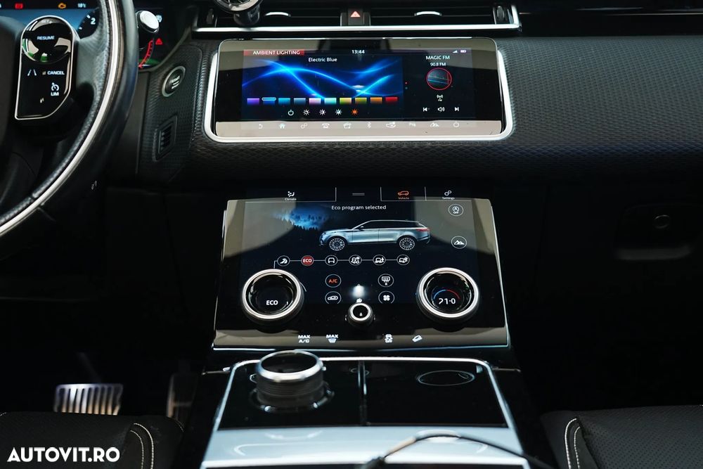 Land Rover Range Rover Velar 2.0 R-Dynamic - 8