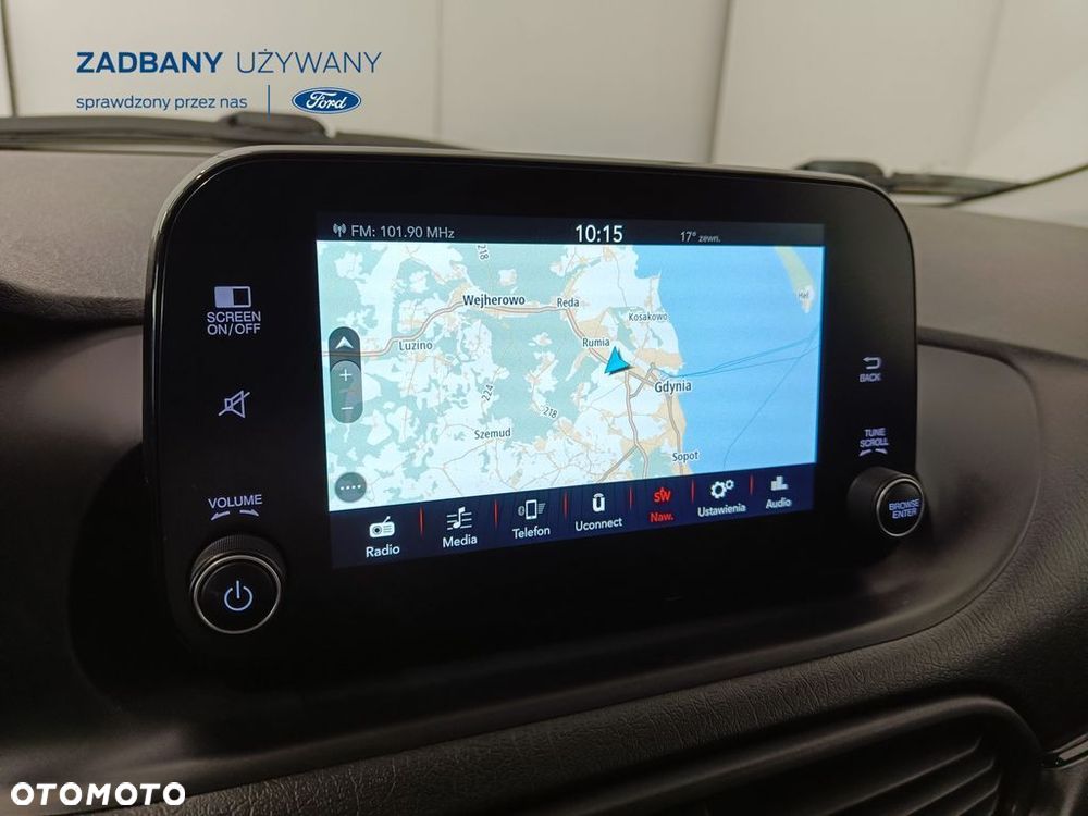 Fiat Tipo 1.4 T-Jet 16v Sport - 21