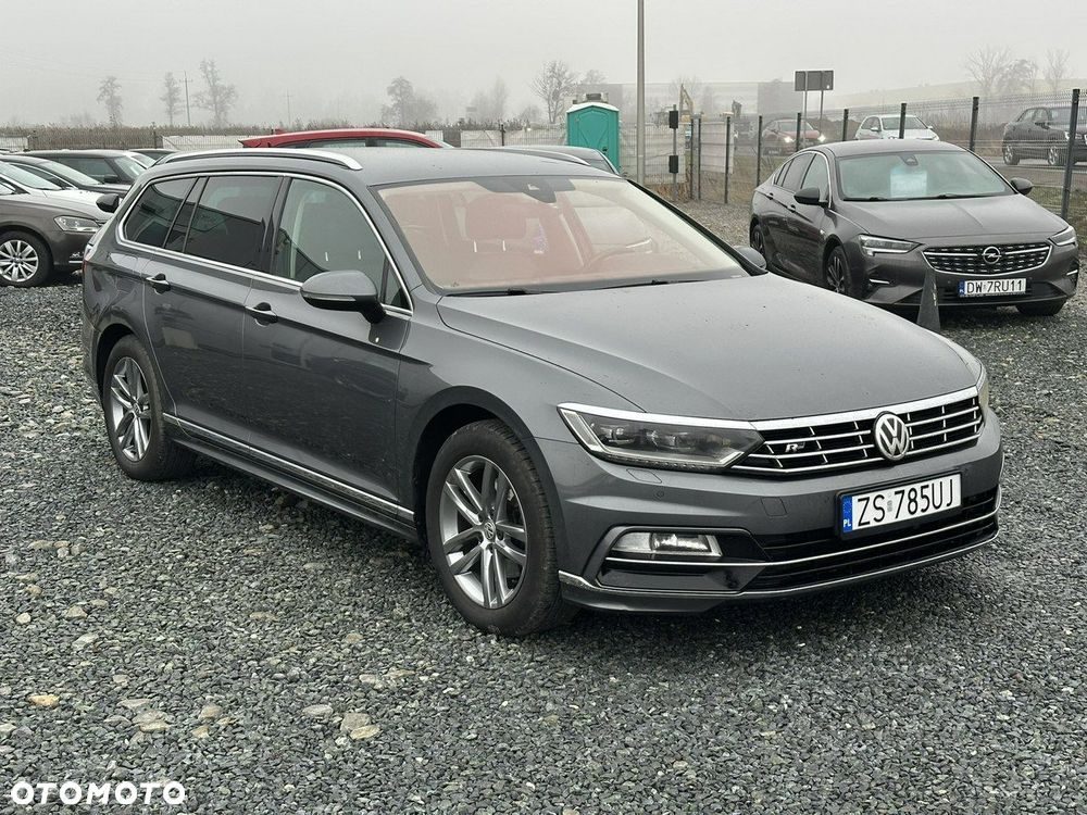 Volkswagen Passat - 3