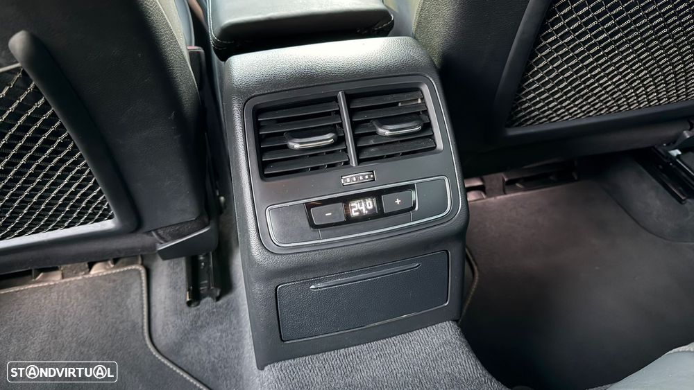 Audi A4 Avant 2.0 TDI S-line S tronic - 20