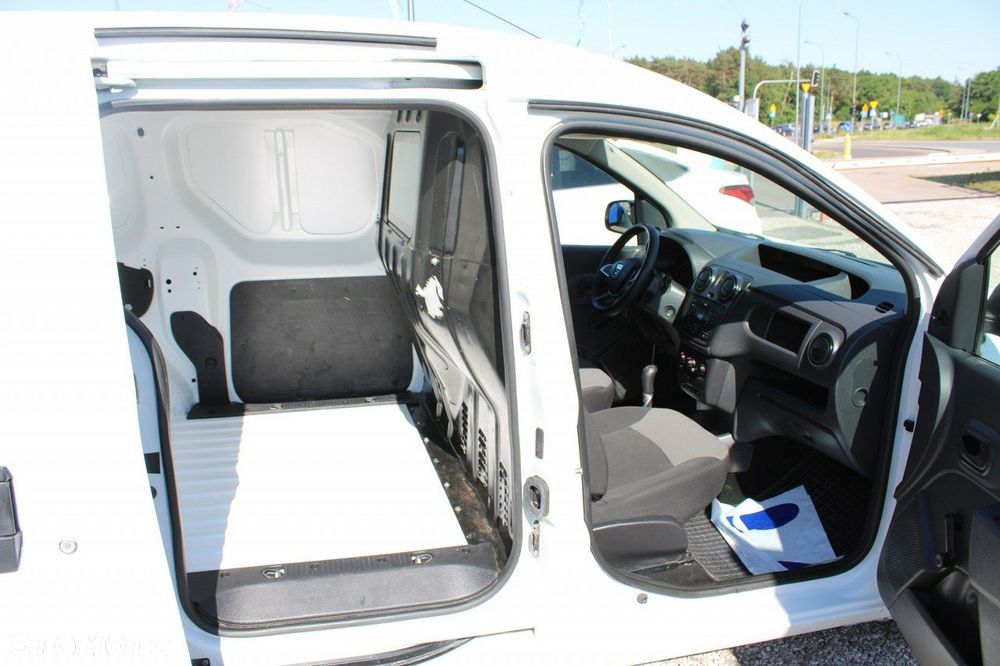 Dacia Dokker - 13