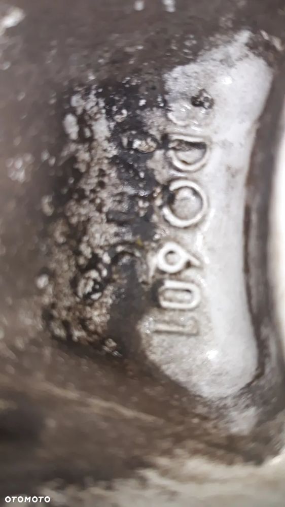 ALUFELGI AUDI VW 16 cali 5x112 et42 8ec071496 sztuki 7JX16H2 ET45 - 12