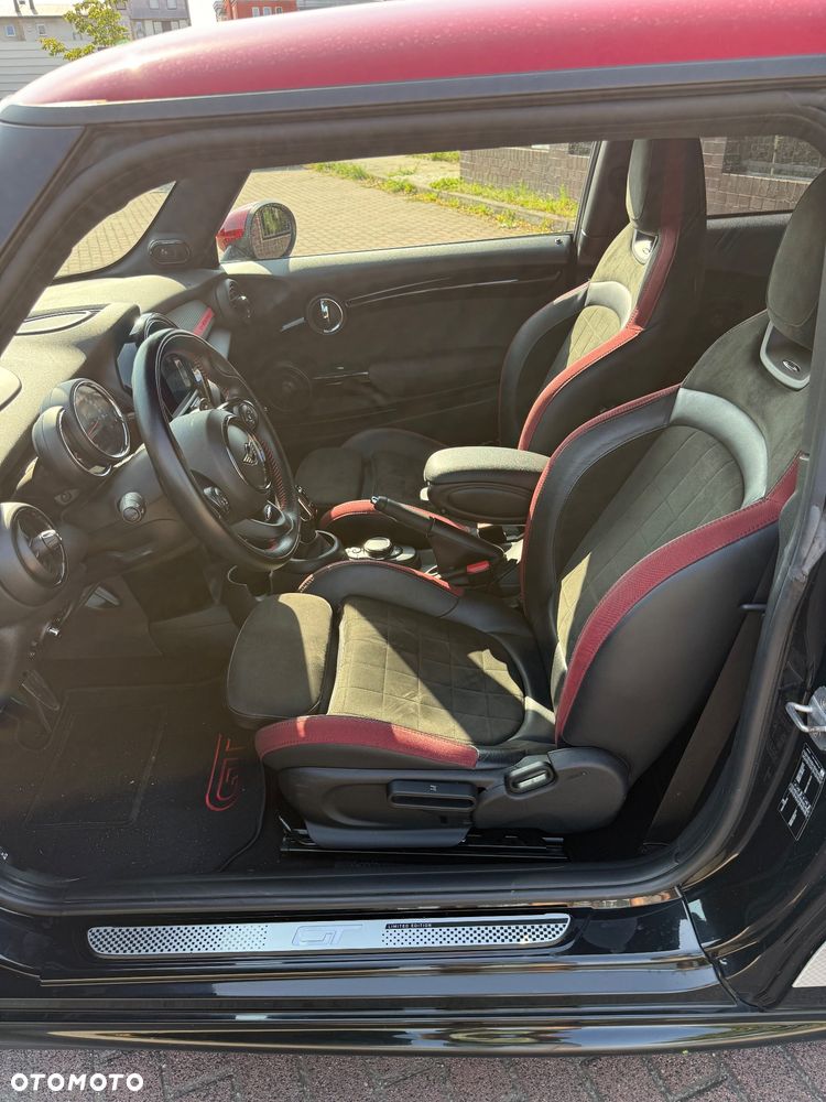 MINI Cooper S sport - 16