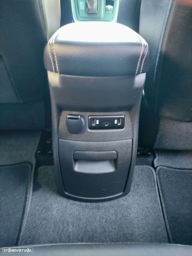 Renault Grand Scénic 1.6 dCi Bose Edition EDC SS - 28