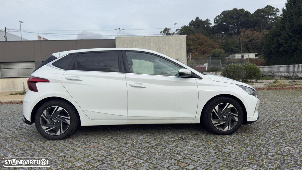 Hyundai i20 1.2 Comfort - 1