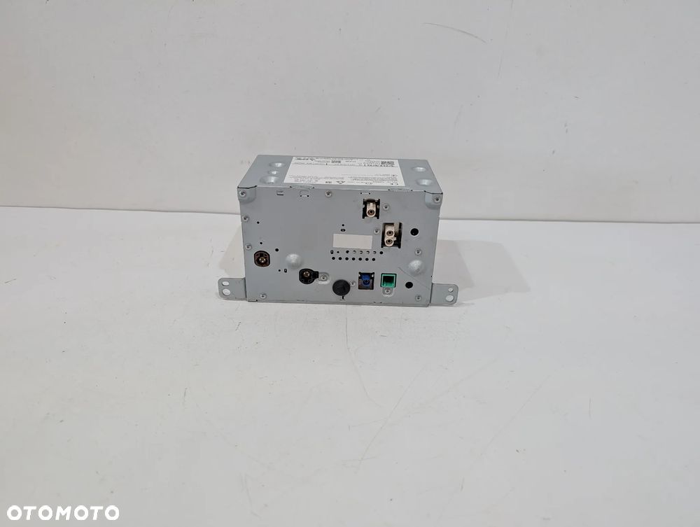 VOLVO V60 II XC60 II RADIO NAWIGACJA GPS 32141978AA 32141973 - 1