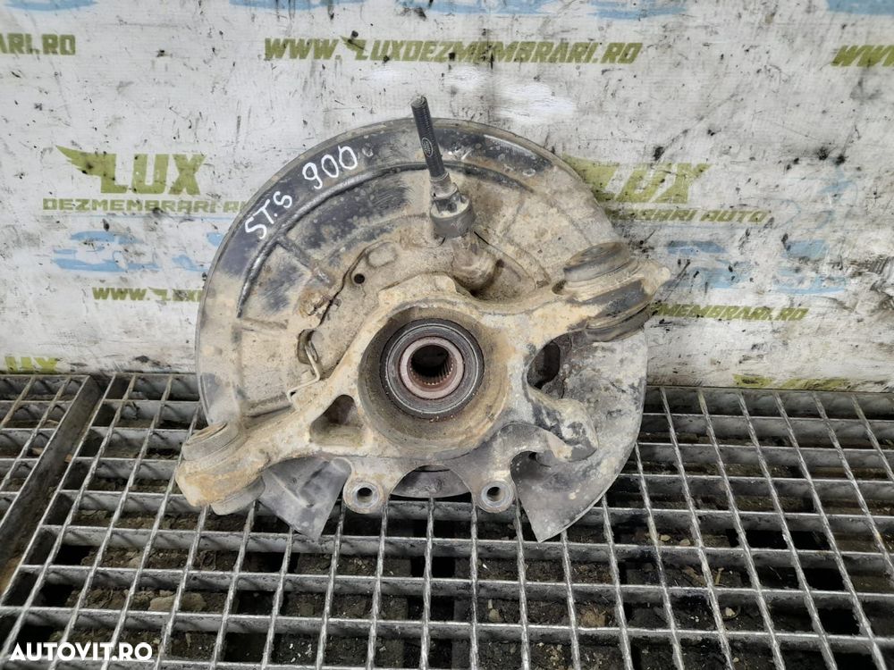 Fuzeta stanga spate  2.7 tdv6 276DT Land Rover Range Rover Sport 1 [2 - 1