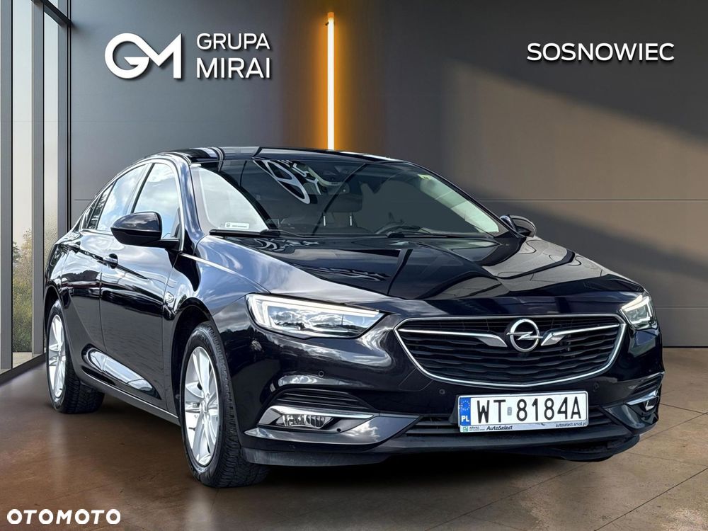 Opel Insignia - 7
