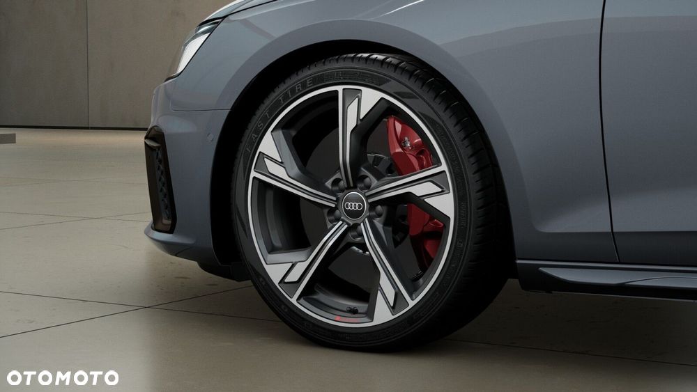 Audi S4 Avant TDI mHEV Quattro Tiptronic - 8