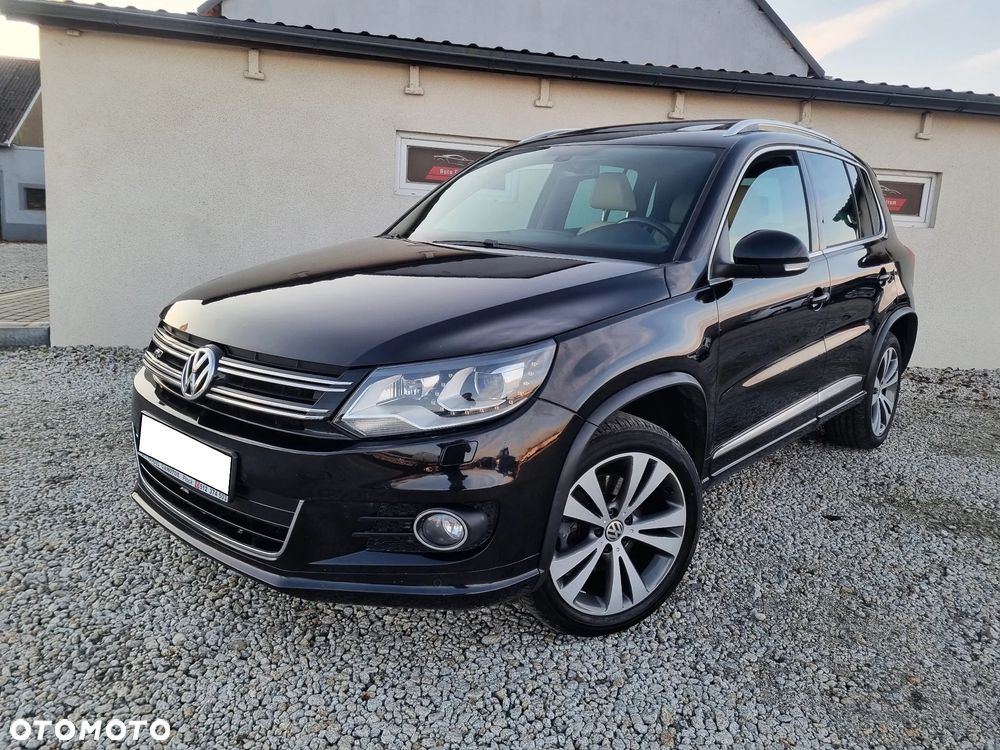 Volkswagen Tiguan - 4