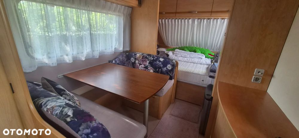 Caravelair Ambiance 400 - 7
