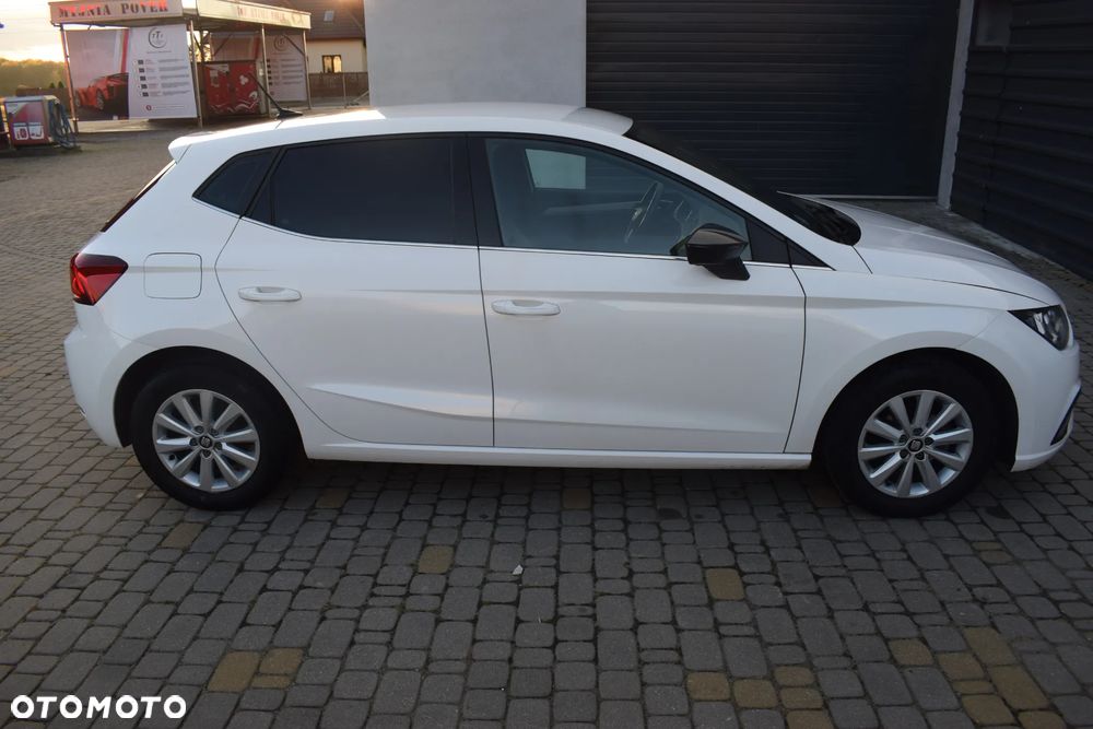 Seat Ibiza 1.0 EcoTSI S&S XCELLENCE - 5