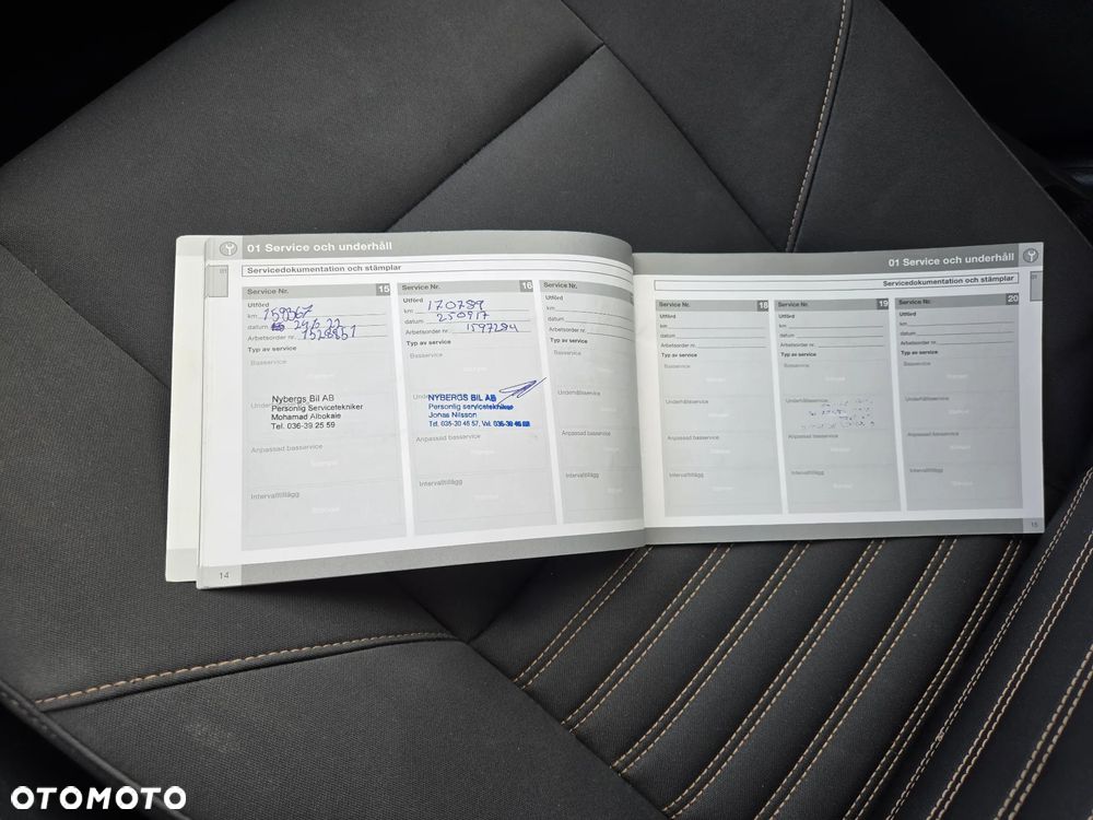 Volvo S40 2.0 RDesign - 16