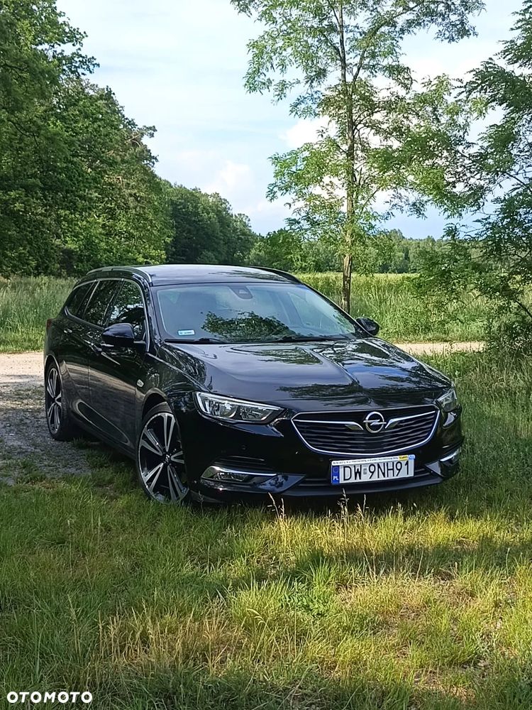 Opel Insignia 2.0 CDTI Elite S&S - 9
