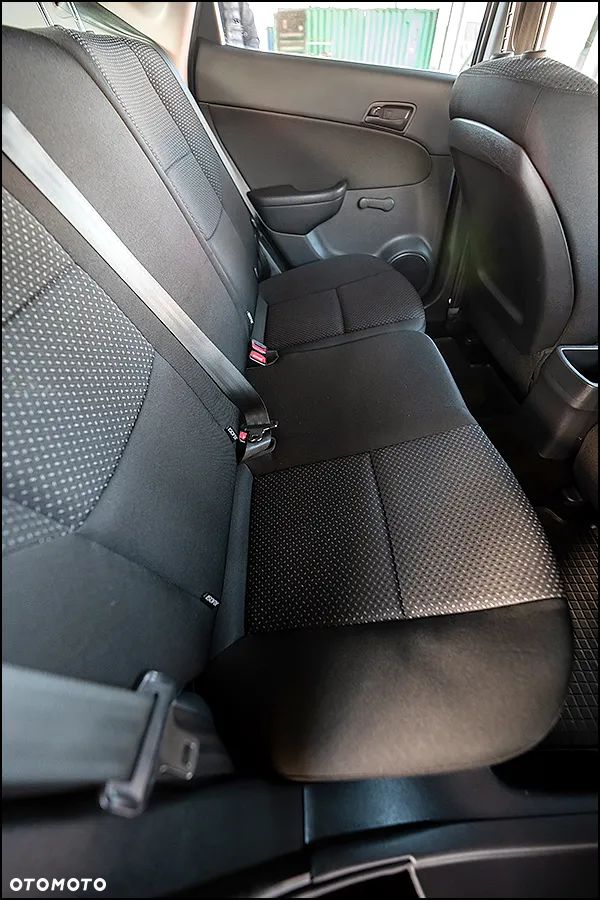 Hyundai i30 2012